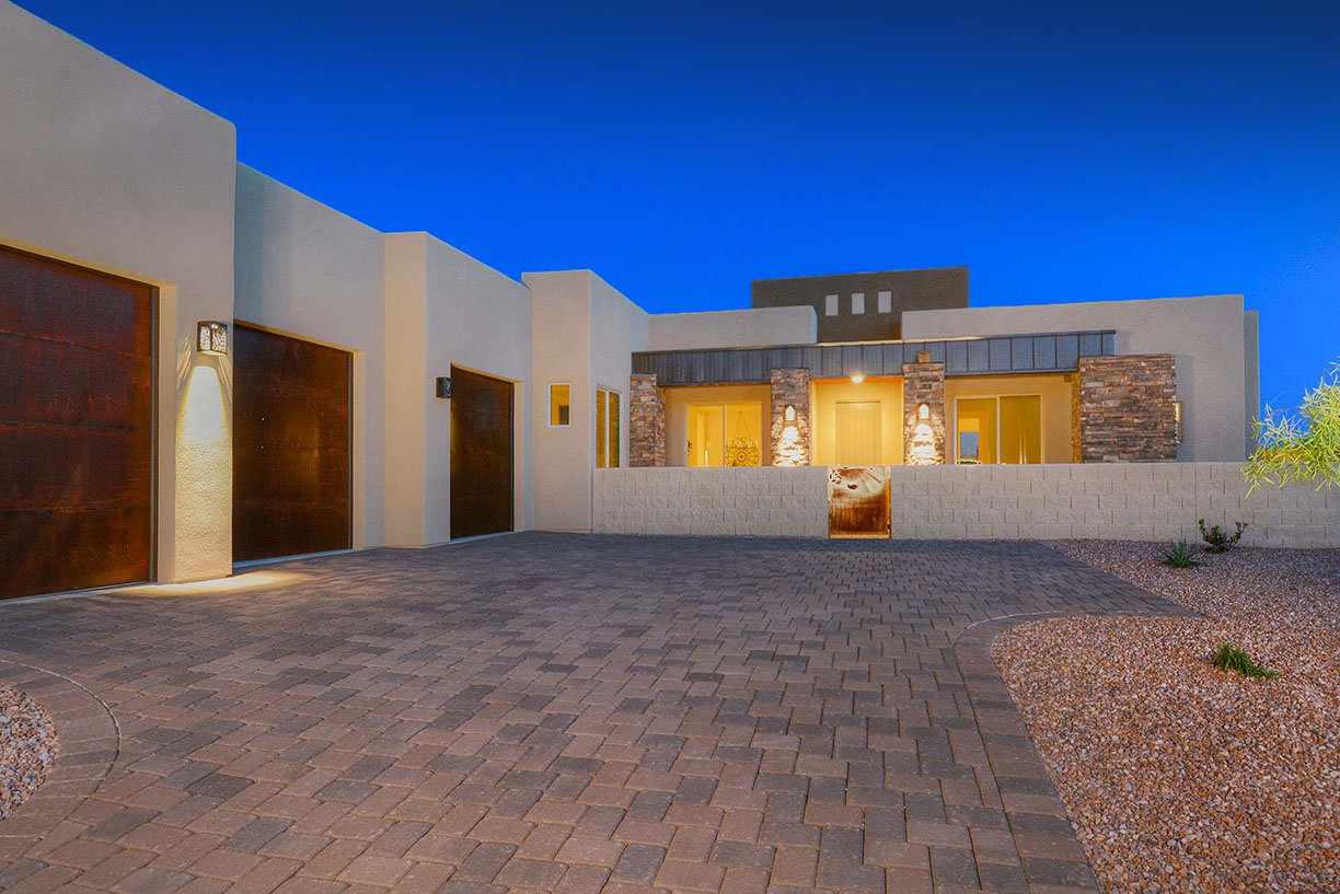 Boulder Pass Miramonte Homes